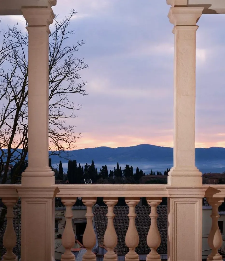Bed and Breakfast Palazzo Delle Erbe Casole dʼElsa