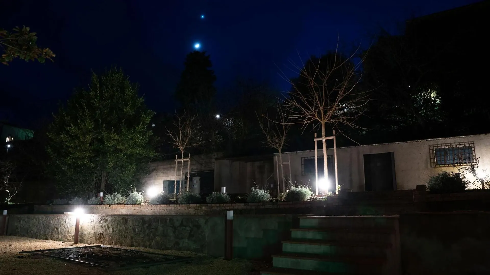 Bed and Breakfast Palazzo Delle Erbe Casole dʼElsa 0*,