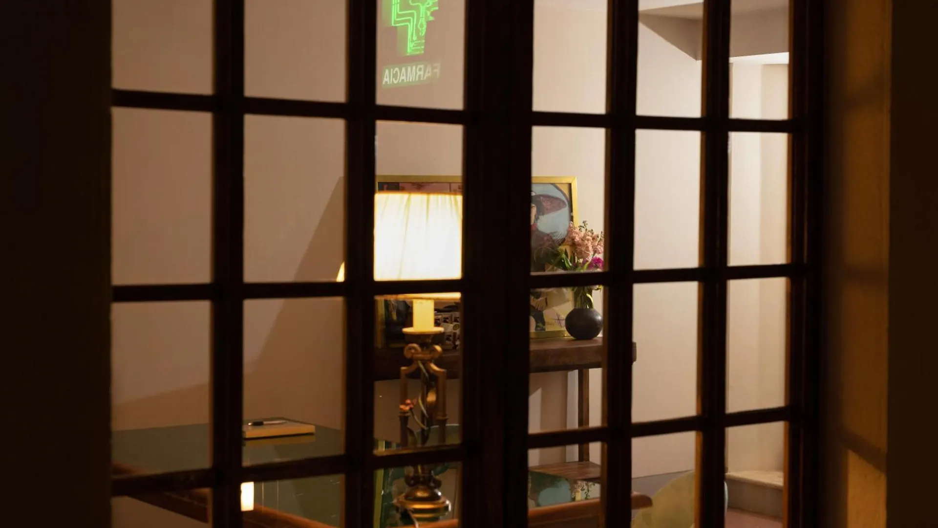 Bed and Breakfast Palazzo Delle Erbe Casole dʼElsa Frühstückspension