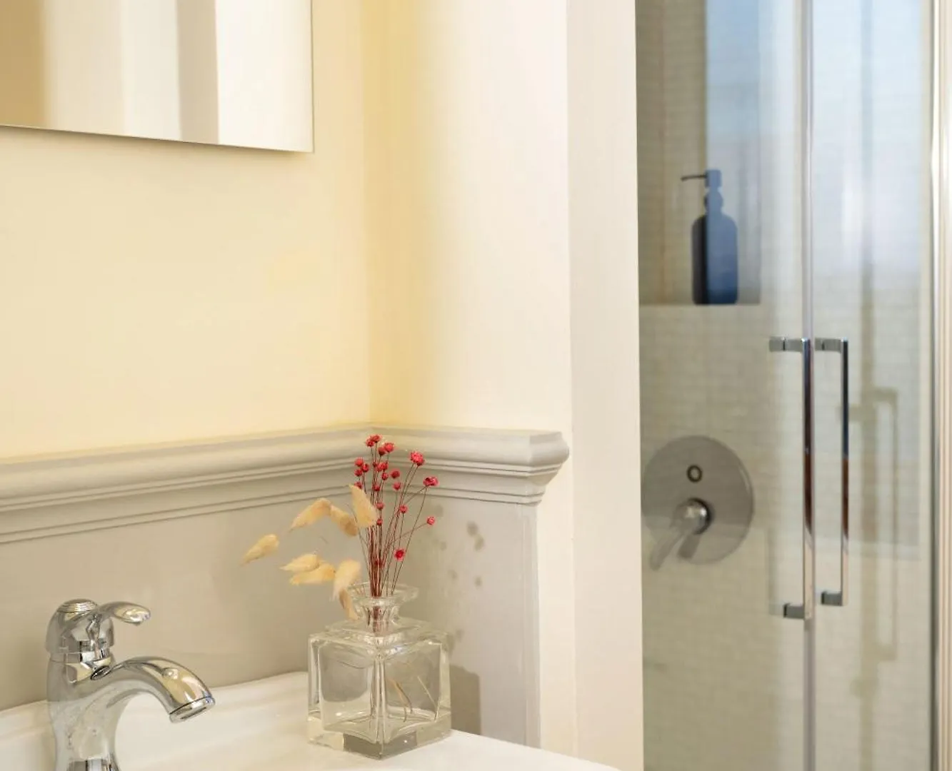 Bed and Breakfast Palazzo Delle Erbe Casole dʼElsa 0*,