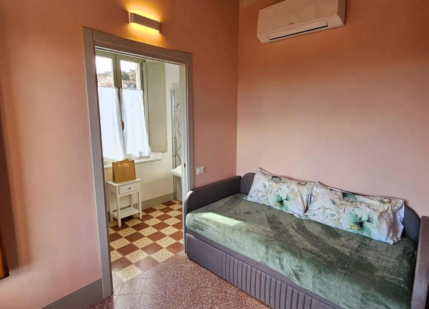 Bed and Breakfast Palazzo Delle Erbe Casole dʼElsa