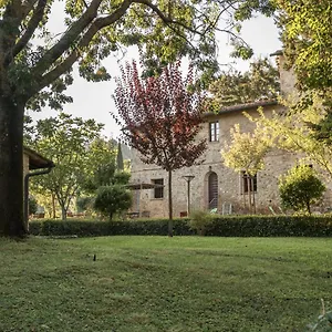 Aparthotel Borgo Al Cerro, Casole dʼElsa